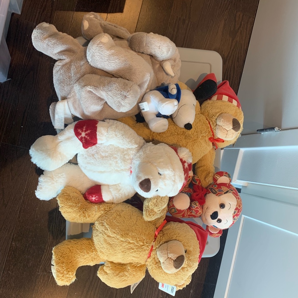 Toys